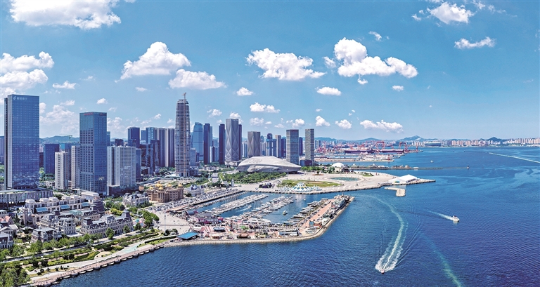 “提升清单”就是“改革清单”