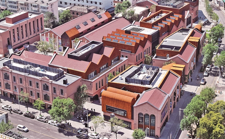 人文经济学视野中的城市更新