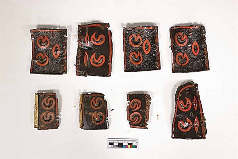 科技考古照亮历史的未知角落