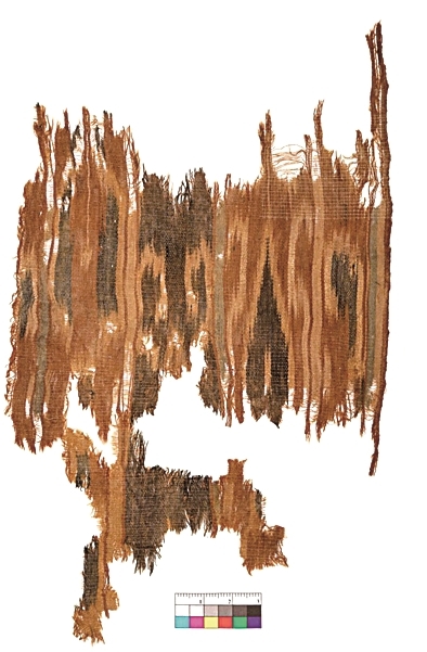 科技考古照亮历史的未知角落