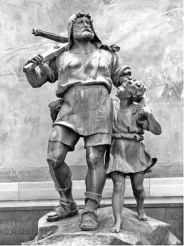 席勒的审美教育思想