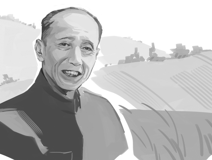 光明文化周末:在臧家庄 光明文化周末:在臧家庄