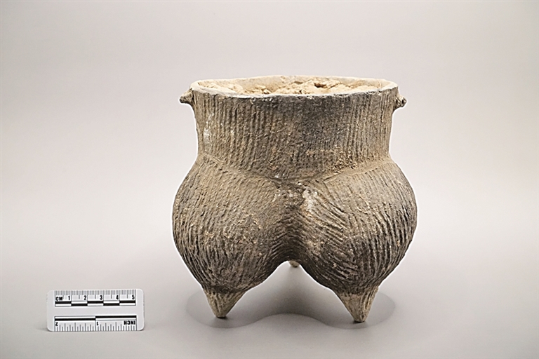 陕西发布2025年度六大考古新发现