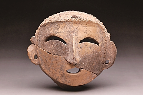 陕西发布2025年度六大考古新发现