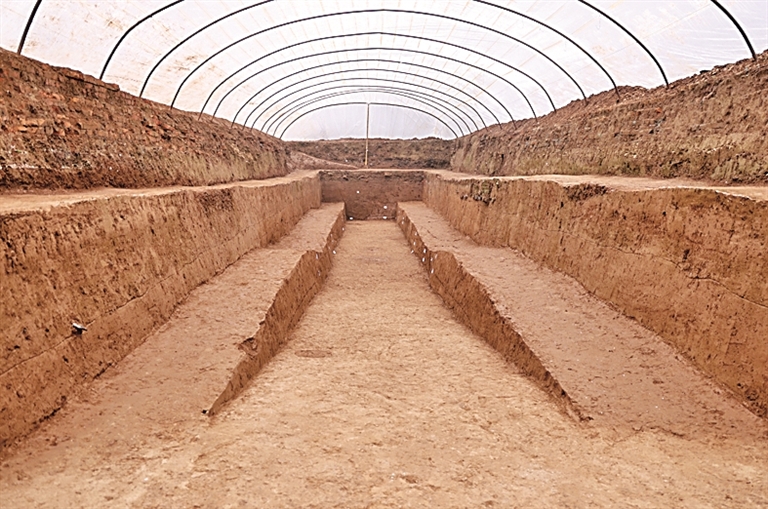 陕西发布2025年度六大考古新发现