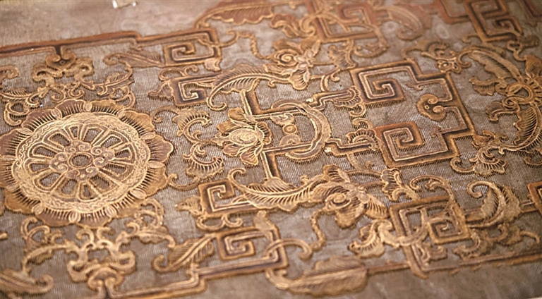 古华重光 漆彩新章——乾隆花园中的传统漆艺复原与科学保护实践