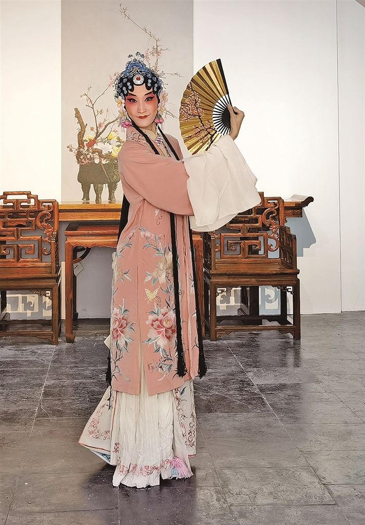 光明文化周末：非遗的物质性