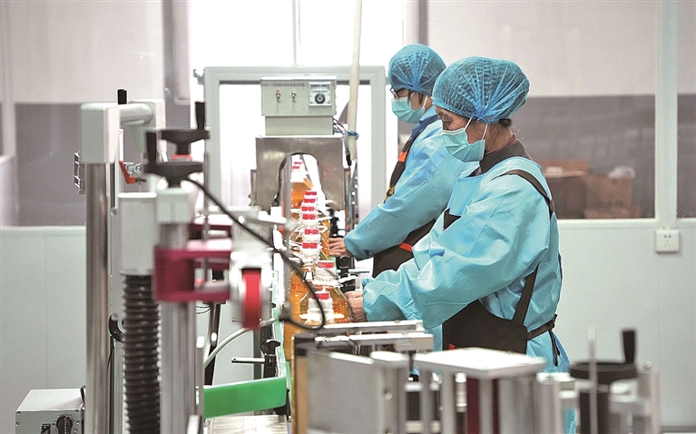 牢记食品安全知识，很重要