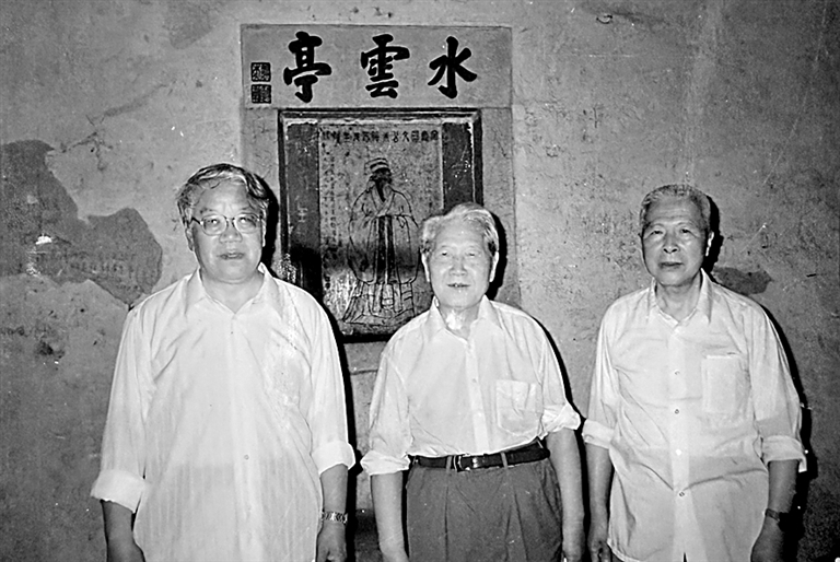 这本书他读了一辈子——陈征先生与《资本论》研究