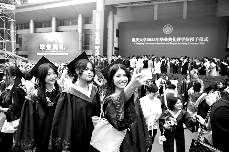 数智时代，“新文科”如何开拓新未来