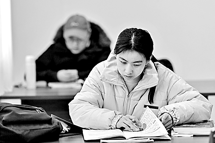 数智时代，“新文科”如何开拓新未来