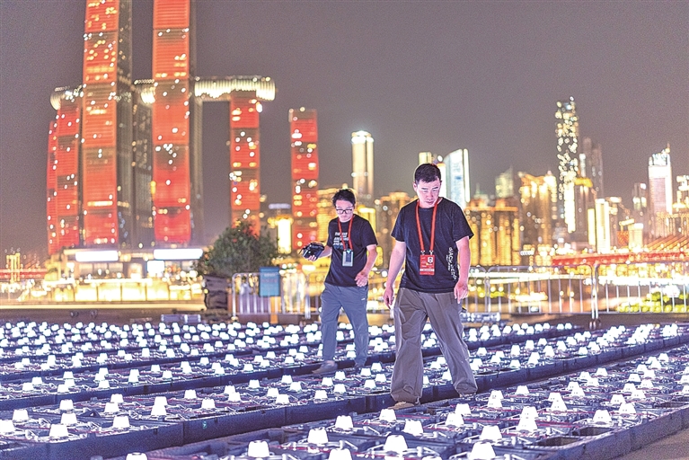 AI助力，城市治理提“智”升级