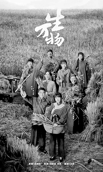 2025年剧集：产业新格局正在形成