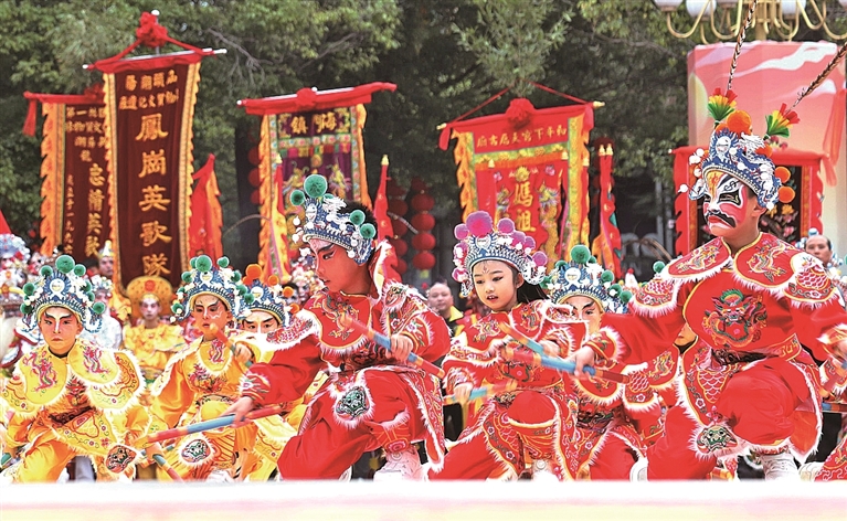 【大调研我们在行动】大众，正塑造着这个时代的文化形态