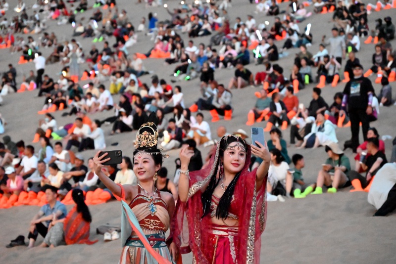 【大调研我们在行动】大众，正塑造着这个时代的文化形态