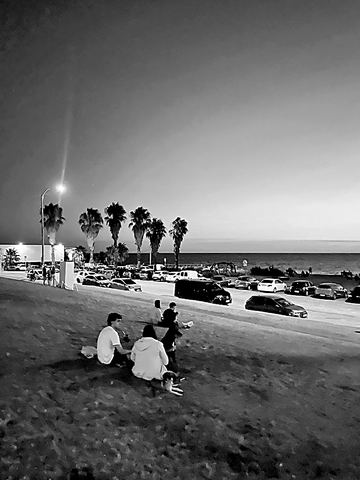 “咱们喝杯马黛茶吧”——史诗、乡愁与文化共在 “咱们喝杯马黛茶吧”——史诗、乡愁与文化共在