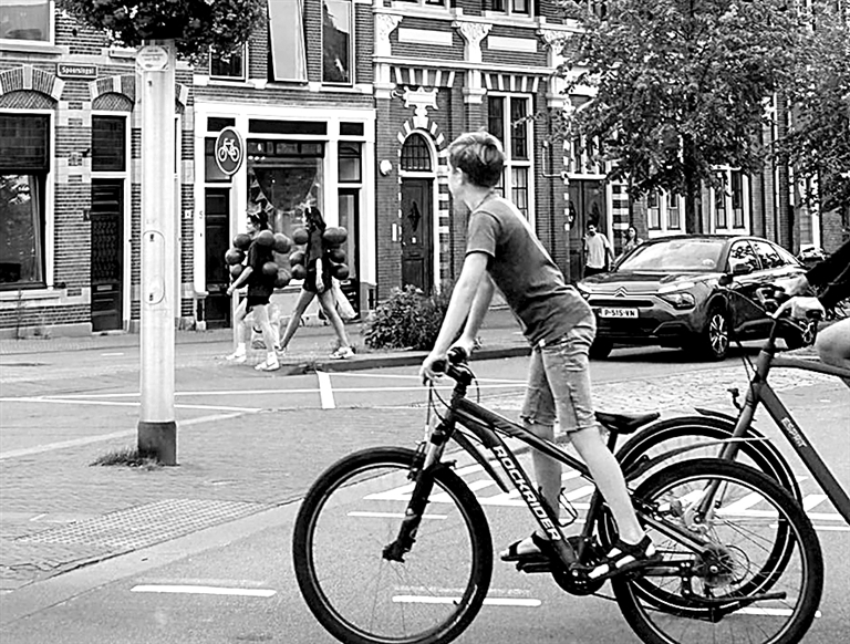 海平面下的城市智慧:缓解“大城市病”,鹿特丹做对了什么? 海平面下的城市智慧:缓解“大城市病”,鹿特丹做对了什么?