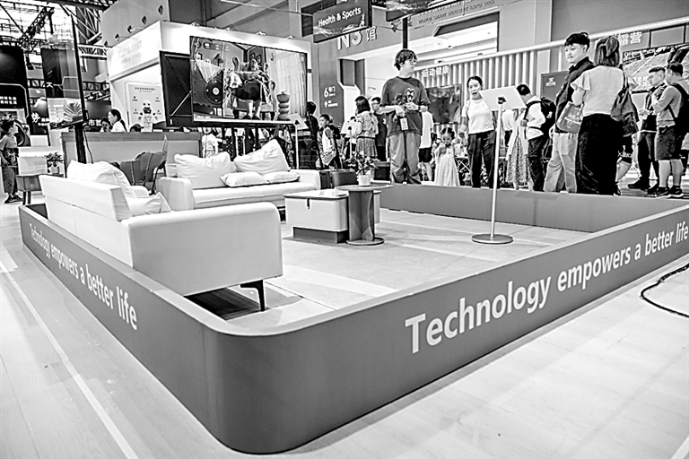 看,人工智能这样改变生活 看,人工智能这样改变生活