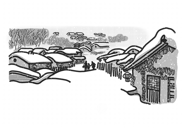 雪灯笼(小说) 雪灯笼(小说)