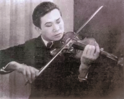 聂耳的电影情缘