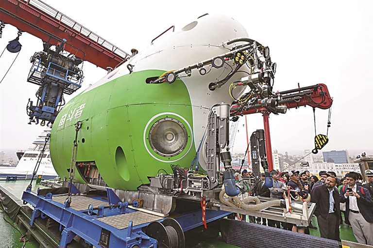 壮美河山,有它们守护 壮美河山,有它们守护