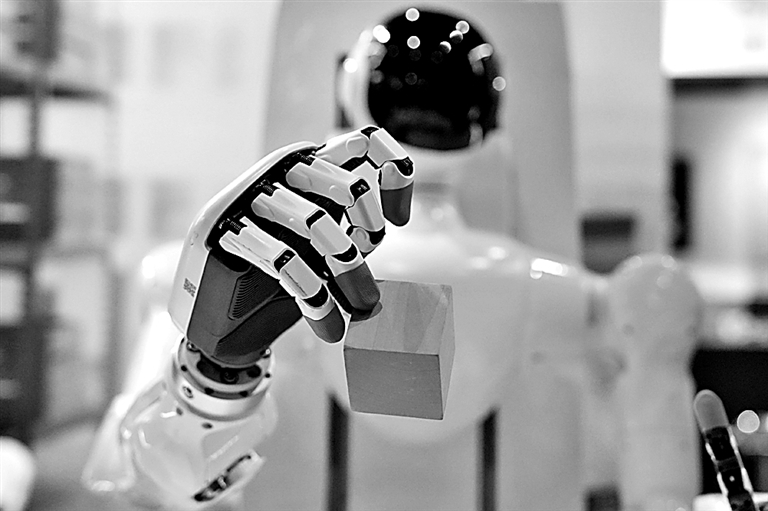 人工智能的技术发展与未来展望