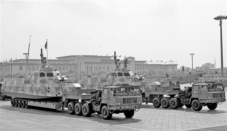 无人智能作战，如何成为奇兵利器