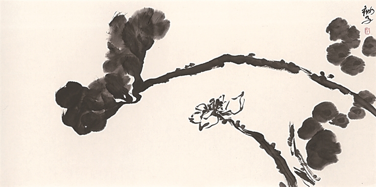 始知真放本精微