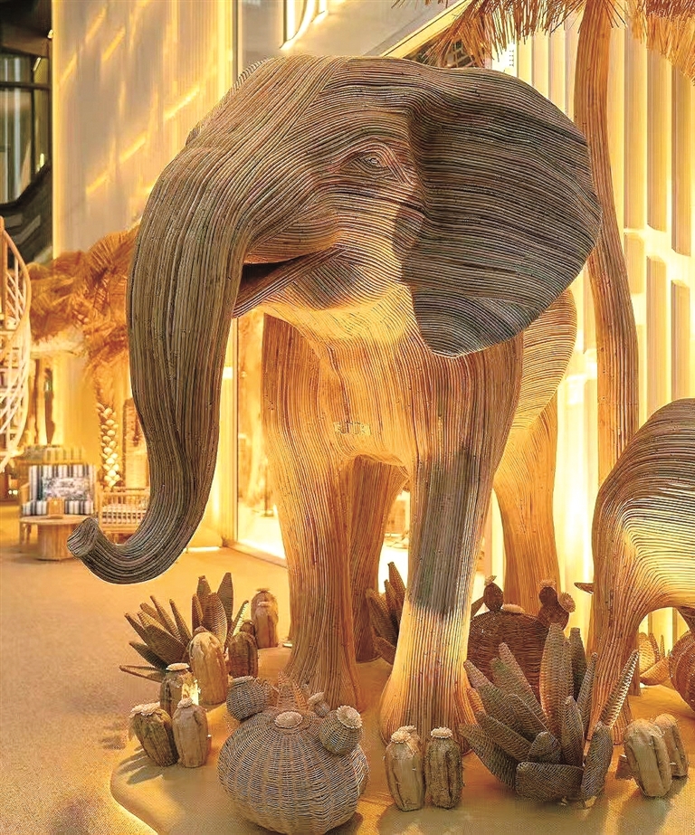 非遗基因：激发当代设计灵感