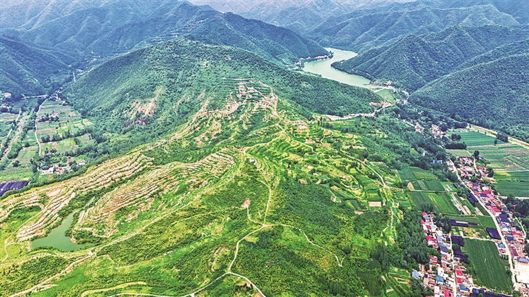 【铭记历史 缅怀先烈·走进昔日的抗日战场】西峡口之战,日寇的妄想彻底破灭了 【铭记历史 缅怀先烈·走进昔日的抗日战场】西峡口之战,日寇的妄想彻底破灭了