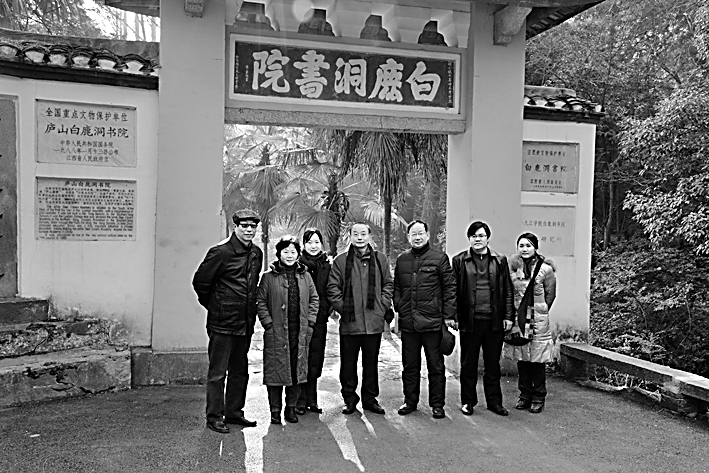 傅修延:讲故事的学人 傅修延:讲故事的学人