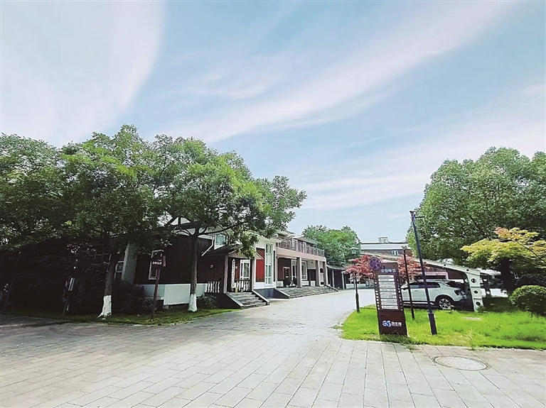 文化“新三样” “出海”新亮点——浙江宁波绘制文化新业态图谱