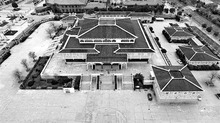 云梦县博物馆：让珍贵简牍泽惠后人