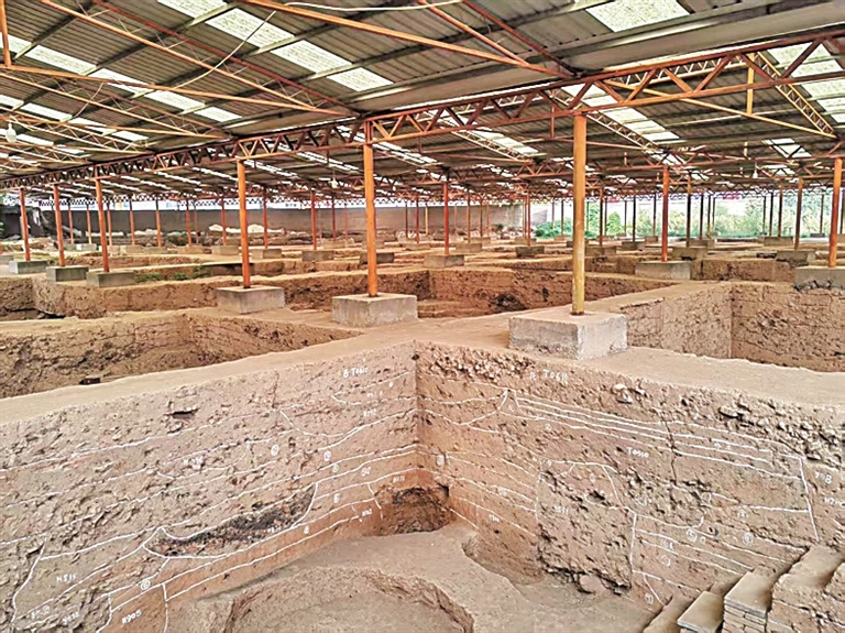 破解“北宋官窑”之谜的关键线索