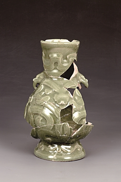 破解“北宋官窑”之谜的关键线索