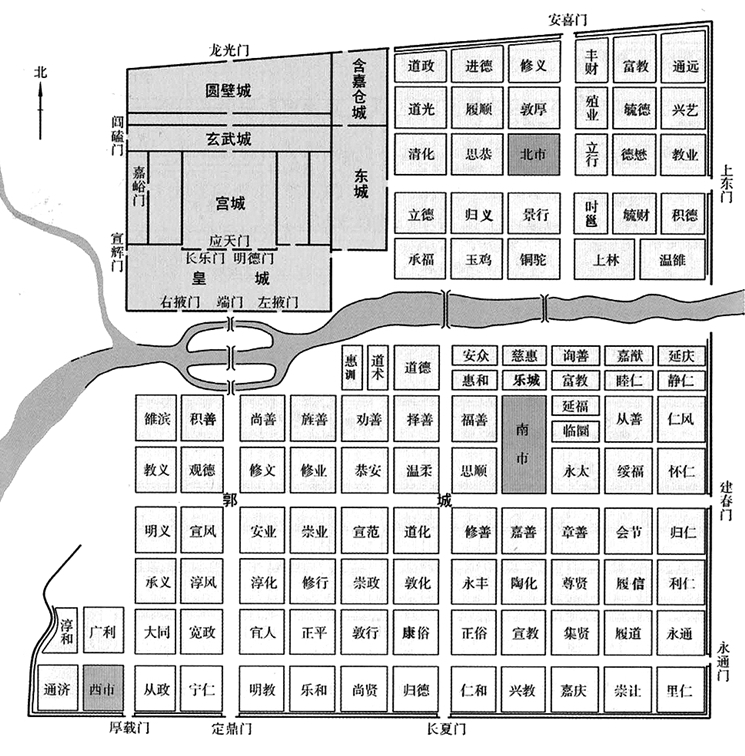 以物观象 真中求美——读《大唐之美》