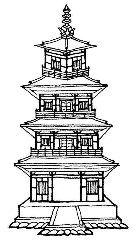 以物观象 真中求美——读《大唐之美》