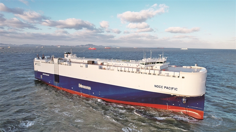 实验室连生产端 高科技接烟火气——山东加快推动科技创新和产业创新融合发展