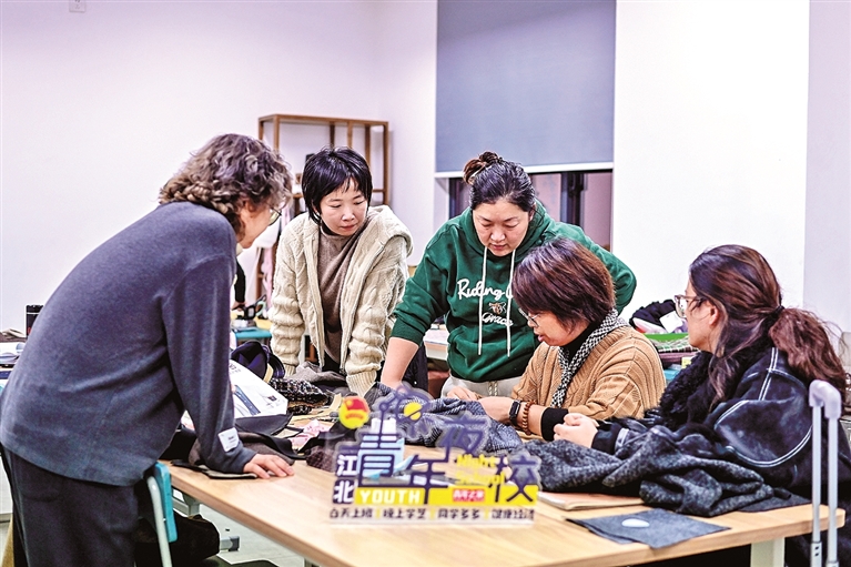 在满足民生需求中拓展发展空间