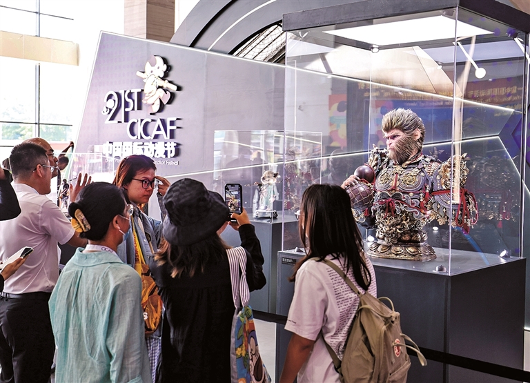 从“艺术的平方”通向“艺术的立方”——作为“第九艺术”的游戏 从“艺术的平方”通向“艺术的立方”——作为“第九艺术”的游戏