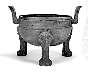 曾国考古发现与历史研究 曾国考古发现与历史研究