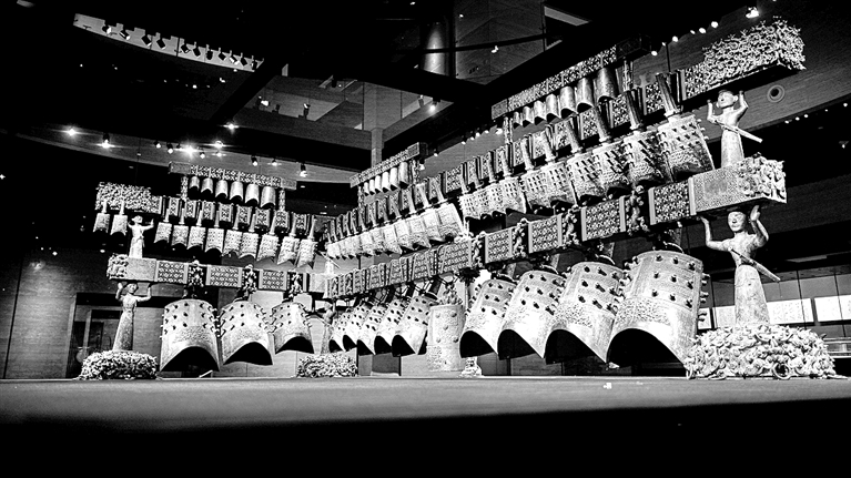 曾国考古发现与历史研究 曾国考古发现与历史研究