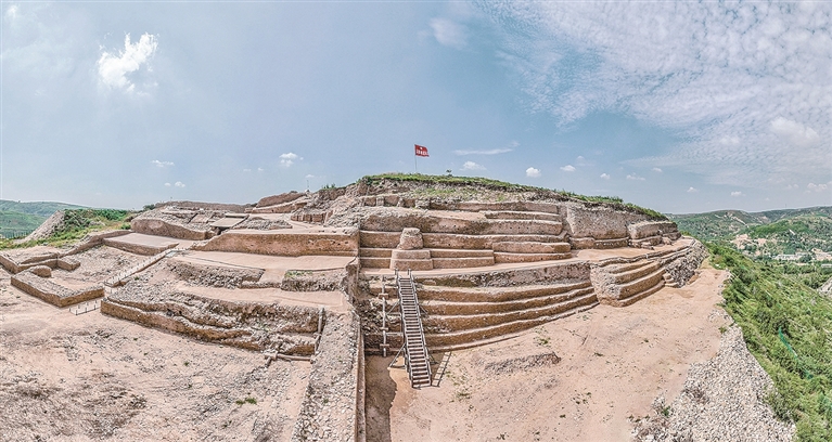 在赓续文脉中传递文明之光——读《中华文化公开课（第二辑）》