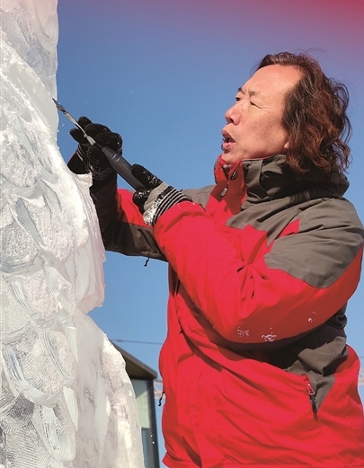 巧手寄情 辞旧迎新 巧手寄情 辞旧迎新