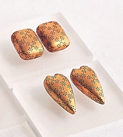 “灵光”系列首饰:汲古润今 凝光成韵 “灵光”系列首饰:汲古润今 凝光成韵