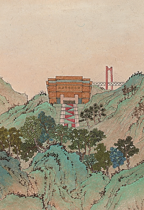 光明文化周末：灵感一刻