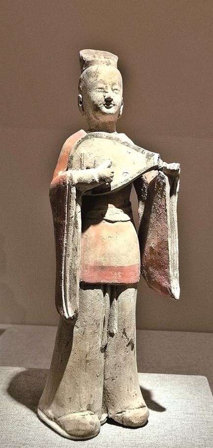 图像能为非遗音乐保护做什么