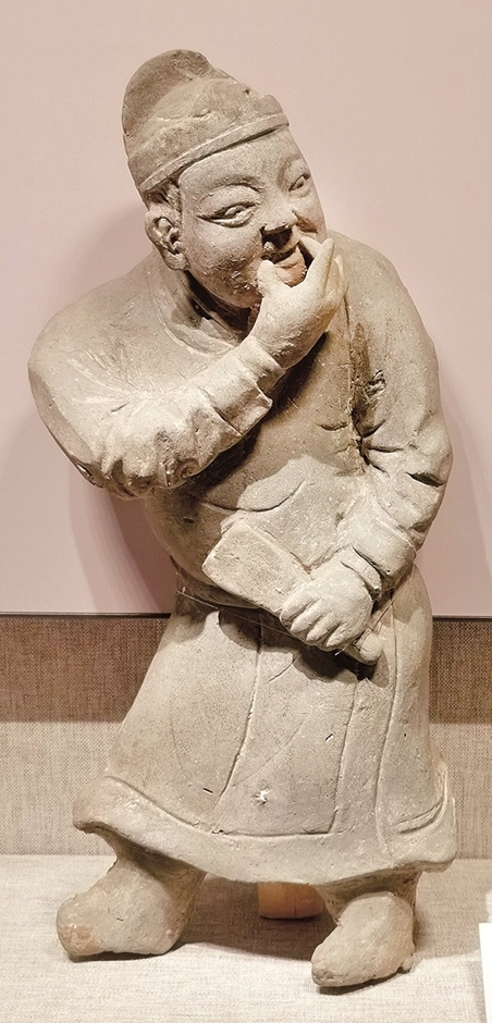 图像能为非遗音乐保护做什么