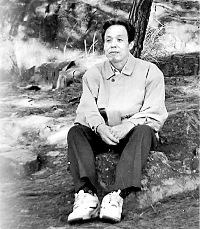 赵沛霖:以学为友,不改其乐 赵沛霖:以学为友,不改其乐