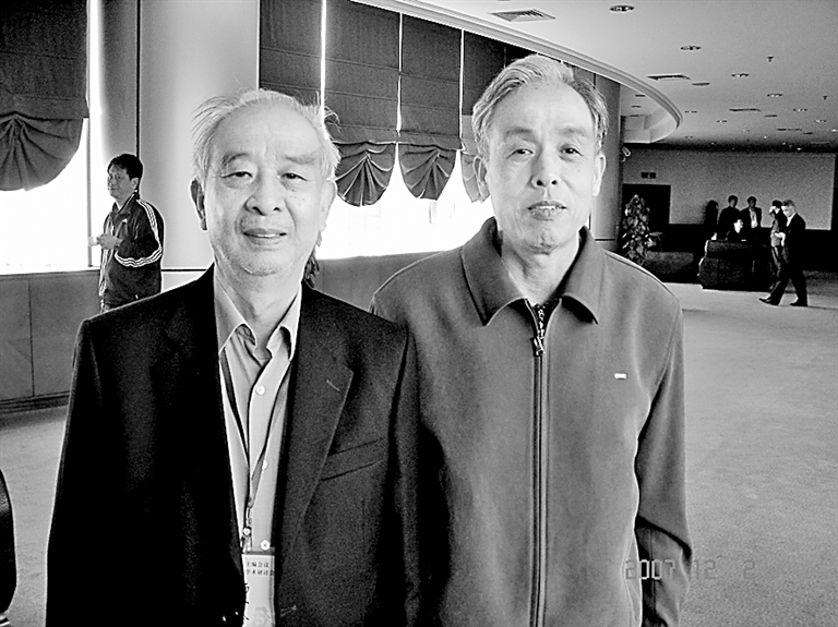 赵沛霖:以学为友,不改其乐 赵沛霖:以学为友,不改其乐